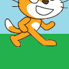 The Shtick: Scratch Runner